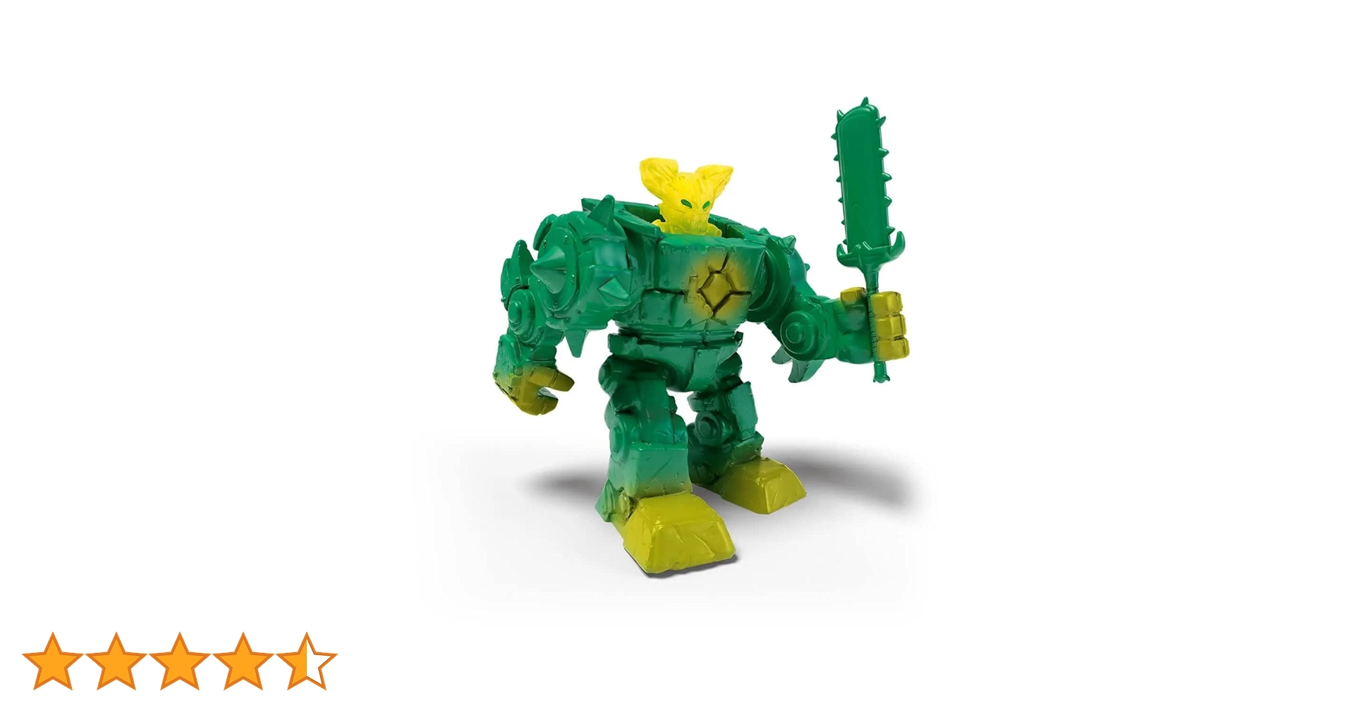 シュライヒ　エルドラド Amazon.co.jp: シュライヒ エルドラド ジャングルロボット 42548